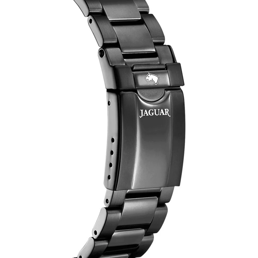 Jaguar Executive J989/1 Executive Diver Watch - Image 4