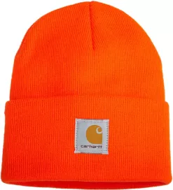 Carhartt Acrylic Watch Hat