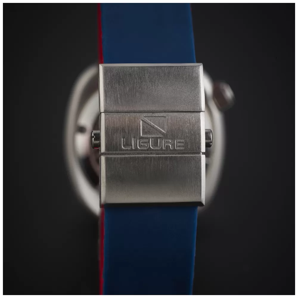 Ligure LWT21007 Tartaruga - Founders Edition Watch - Image 5