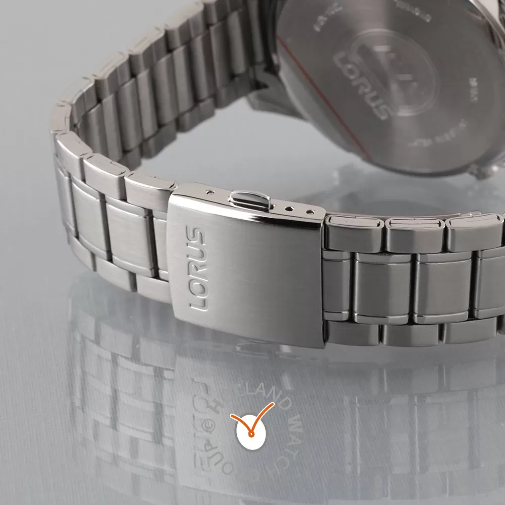 Lorus Sport RW647AX9 Gents Watch - Image 3