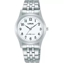 Lorus Classic Dress RRX41HX9 Ladies Watch