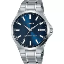 Lorus Classic Dress RH993KX9 Watch