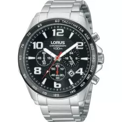 Lorus Sport RT351CX9 Gents Watch