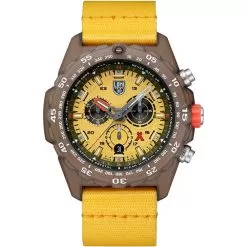 Luminox Bear Grylls XB.3745.ECO Bear Grylls Survival Master 3740 Series Watch