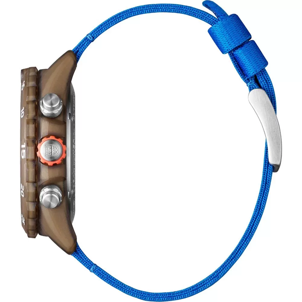 Luminox Bear Grylls XB.3743.ECO Bear Grylls Survival Master 3740 Series Watch - Image 7