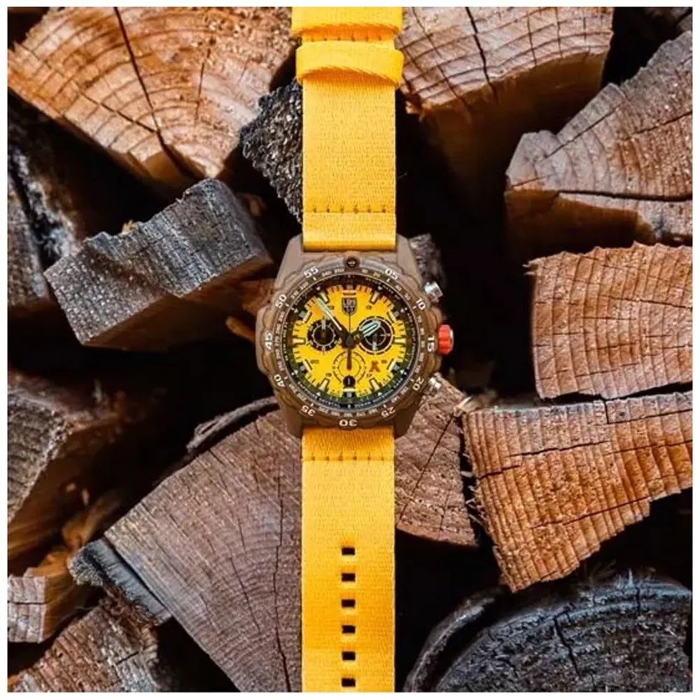 Luminox Bear Grylls XB.3745.ECO Bear Grylls Survival Master 3740 Series Watch - Image 10