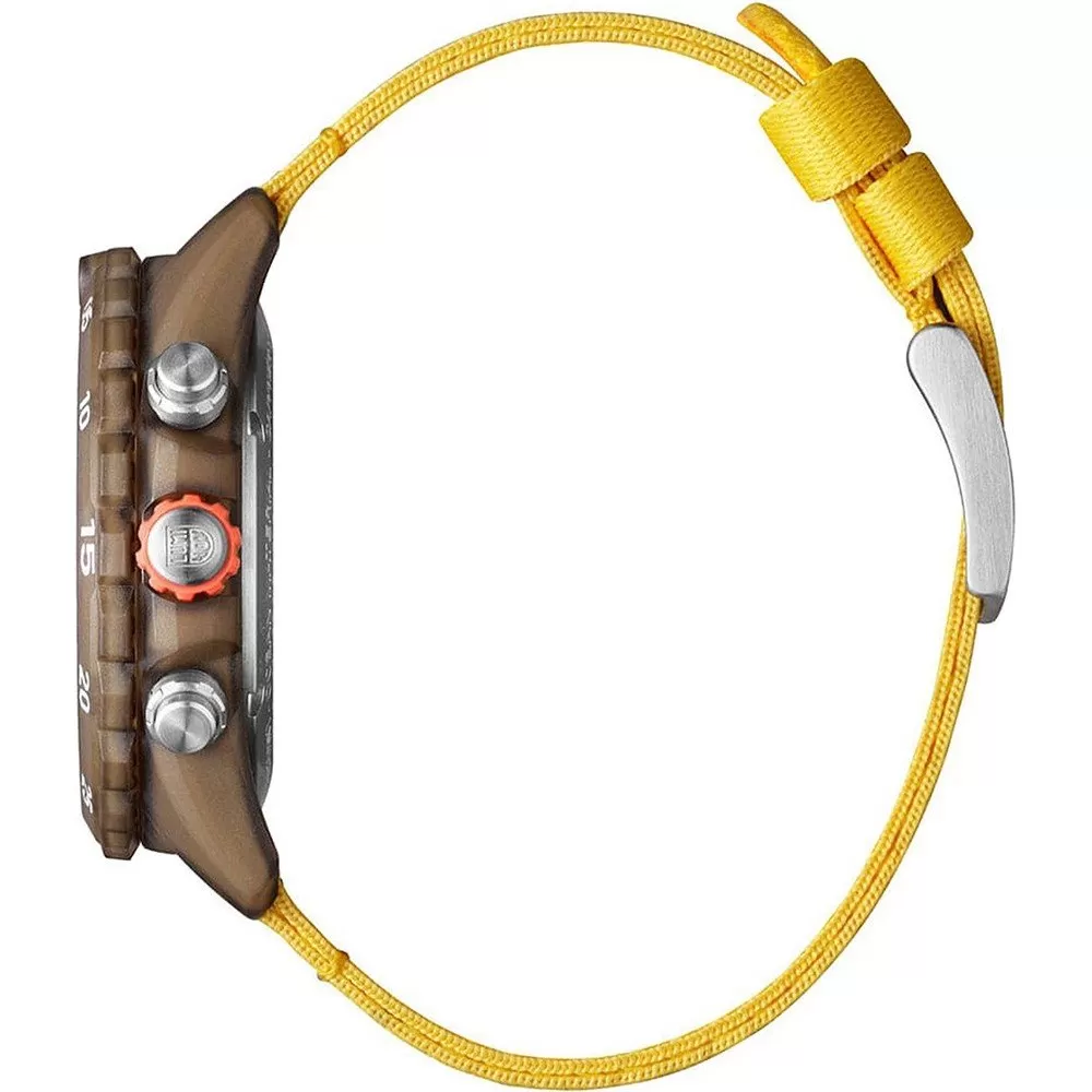 Luminox Bear Grylls XB.3745.ECO Bear Grylls Survival Master 3740 Series Watch - Image 7