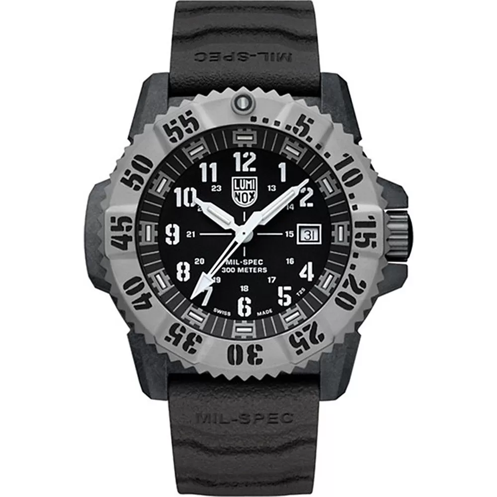 Luminox Land XL.3351.SET Military Spec. Watch