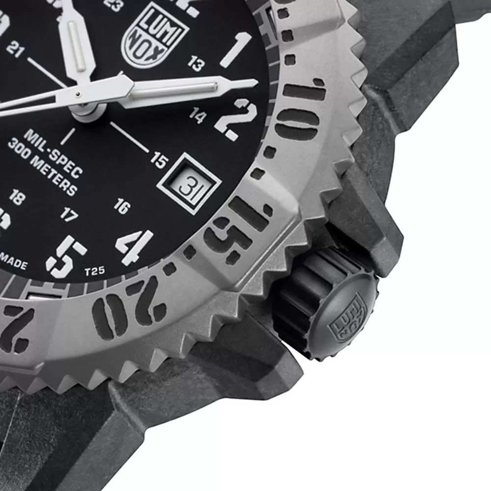 Luminox Land XL.3351.SET Military Spec. Watch - Image 3