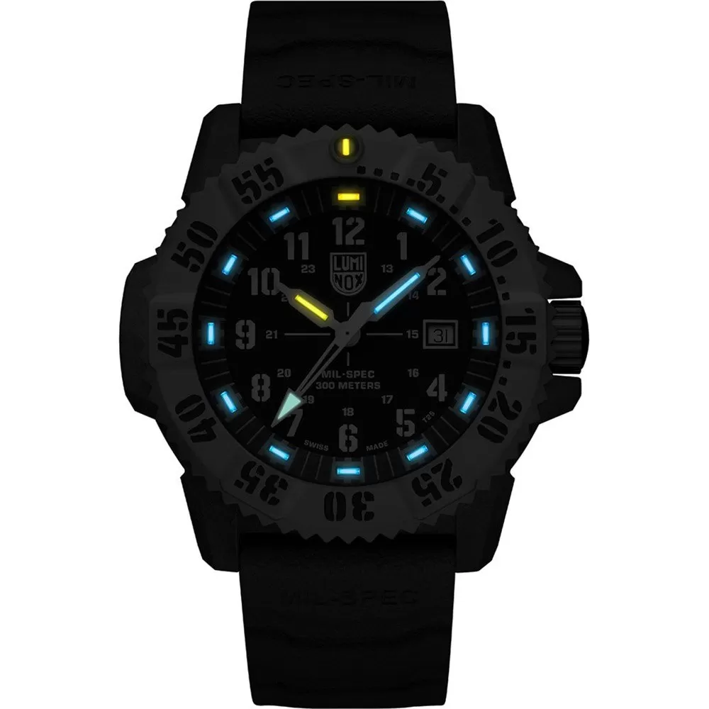 Luminox Land XL.3351.SET Military Spec. Watch - Image 11