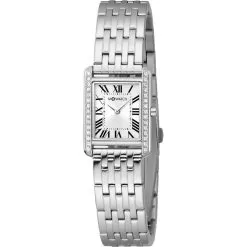 M-Watch By Mondaine Red WRE.62110.SJ Watch