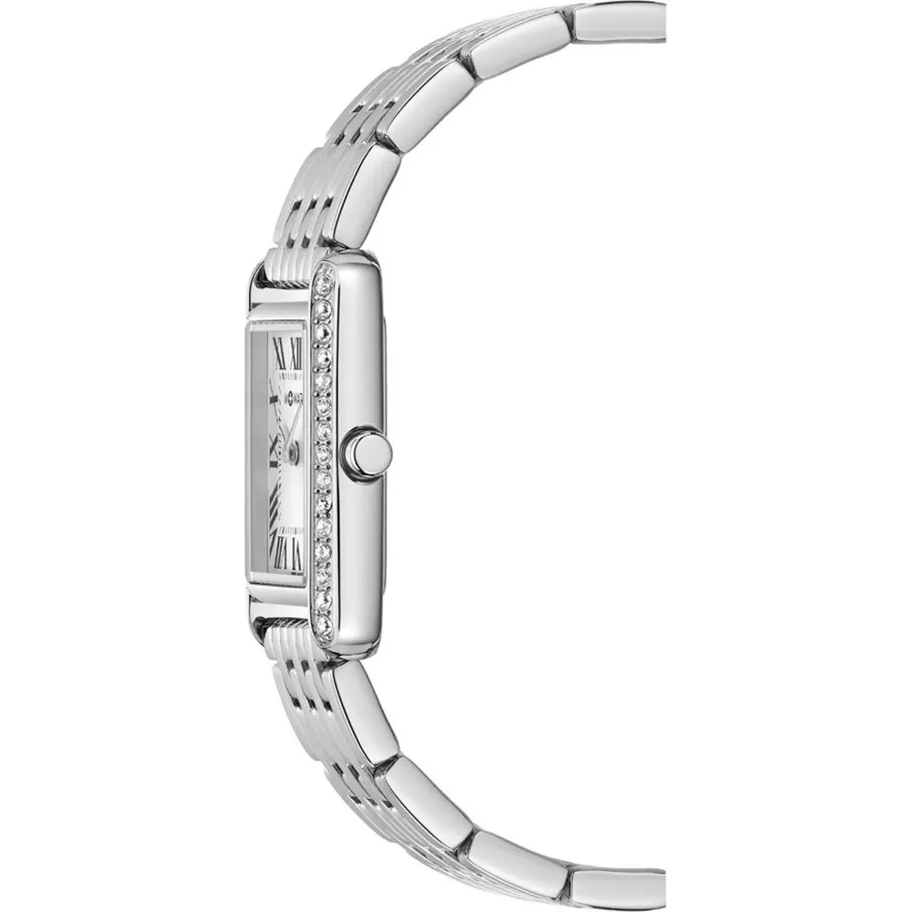 M-Watch By Mondaine Red WRE.62110.SJ Watch - Image 2