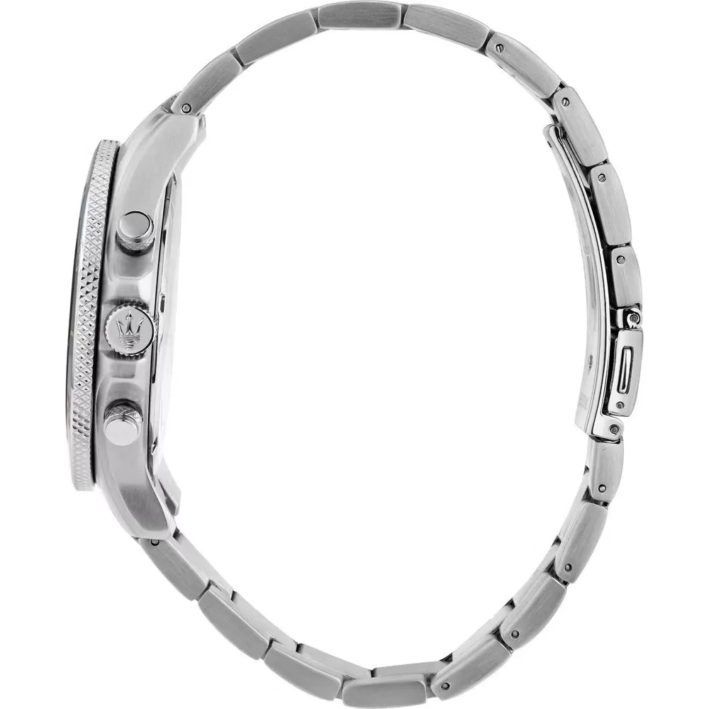 Maserati Competizione R8873600001 Competizione Diver Watch - Image 4