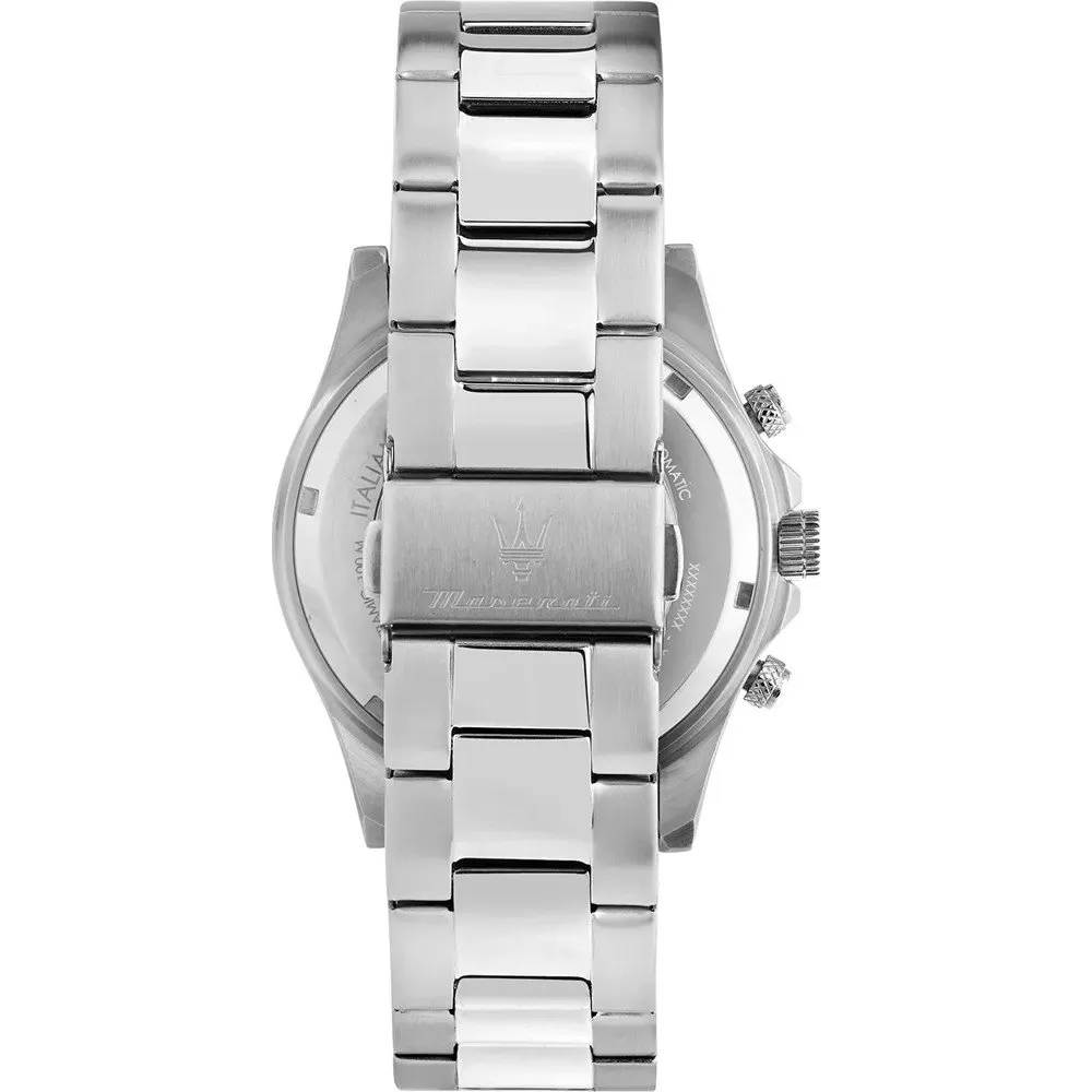 Maserati Competizione R8873600001 Competizione Diver Watch - Image 5