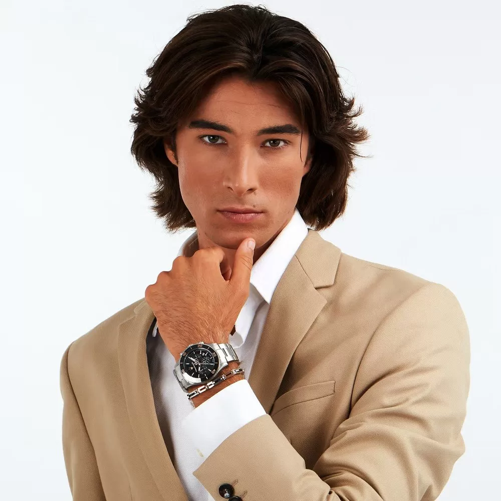 Maserati Competizione R8873600001 Competizione Diver Watch - Image 8