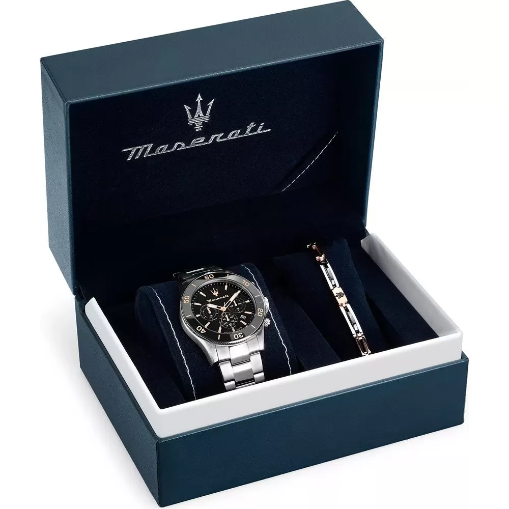 Maserati Competizione R8873600001 Competizione Diver Watch - Image 2