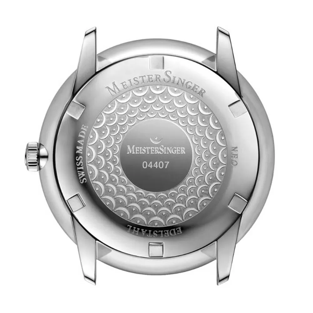 Meistersinger NEO NE903N Watch - Image 3