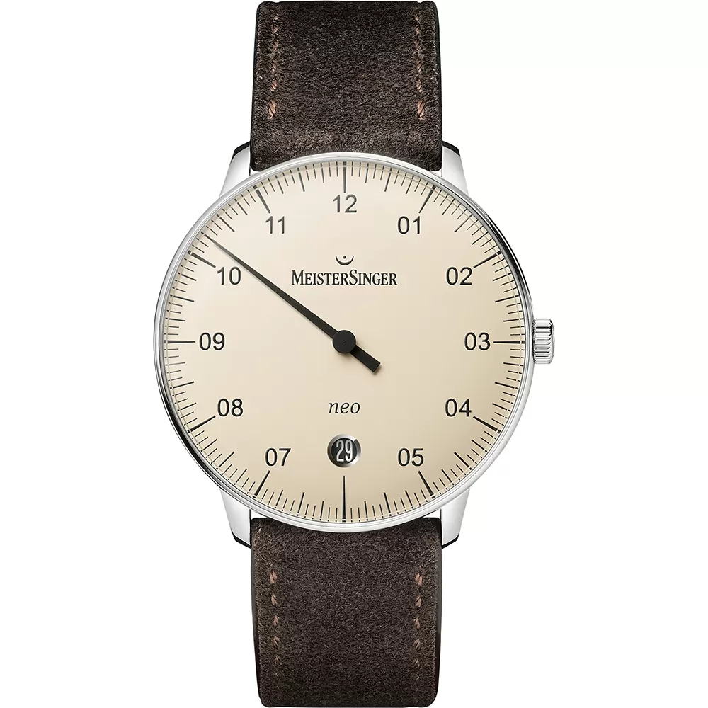 Meistersinger NEO NE903N Watch