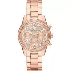 Michael Kors MK7302 Ritz Watch