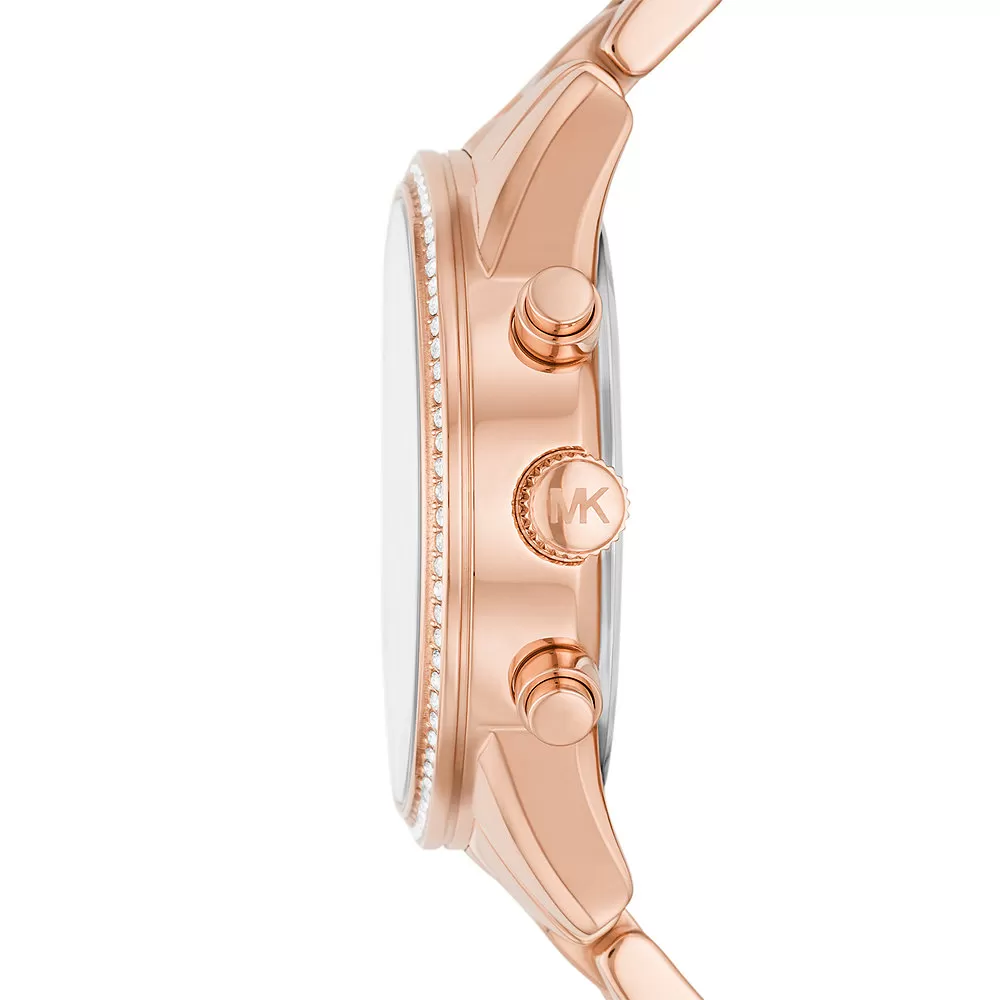 Michael Kors MK7302 Ritz Watch - Image 3