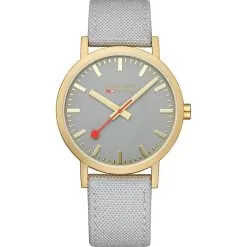 Mondaine Classic A660.30360.80SBU Watch