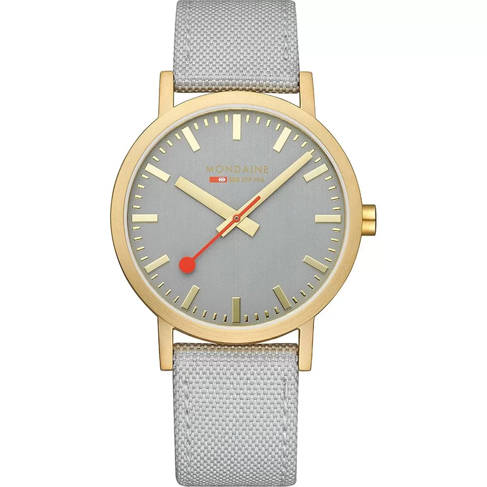 Mondaine Classic A660.30360.80SBU Watch