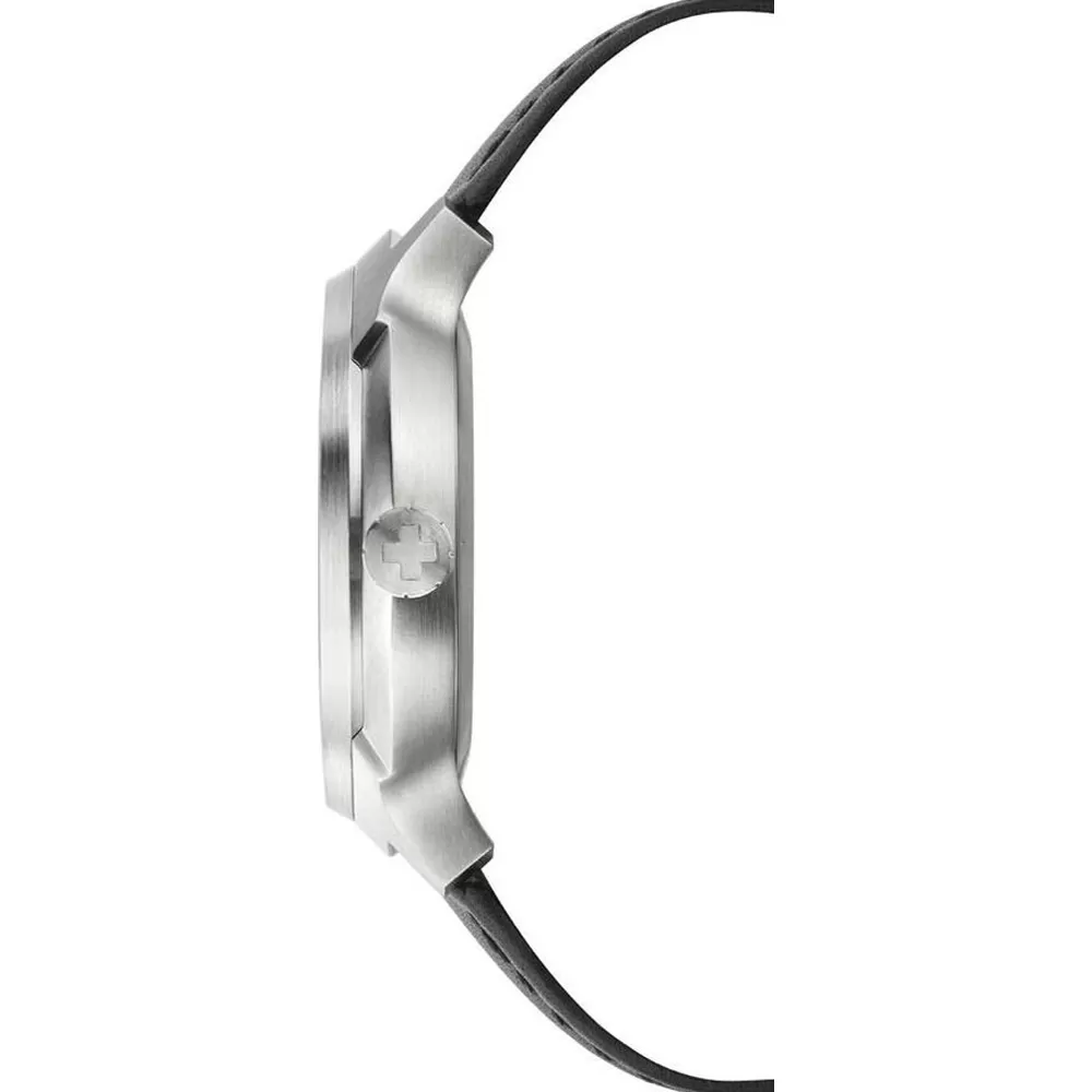 Mondaine Helvetica MH1.B1220.LB Helvetica No1 Bold Watch - Image 2