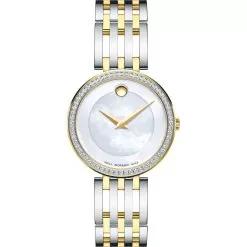 Movado Esperanza 0607085 Watch