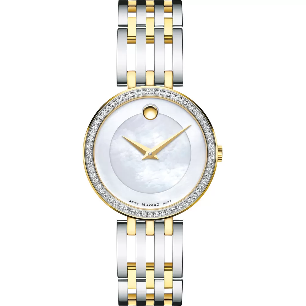 Movado Esperanza 0607085 Watch