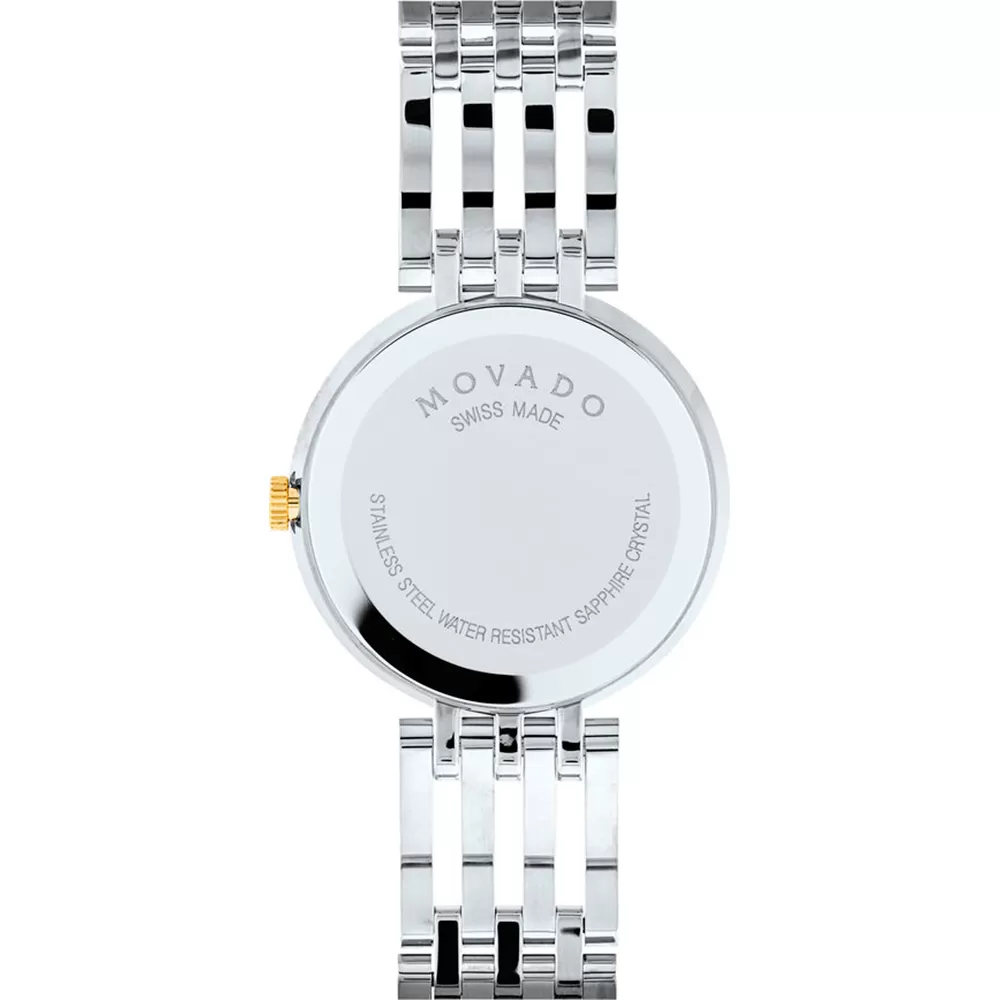 Movado Esperanza 0607085 Watch - Image 3