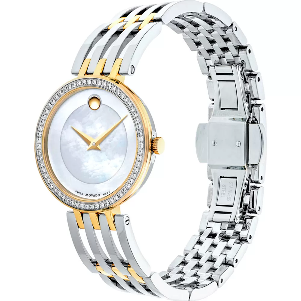 Movado Esperanza 0607085 Watch - Image 2