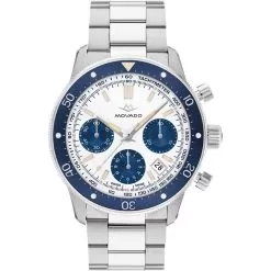 Movado Heritage 3650159 Watch