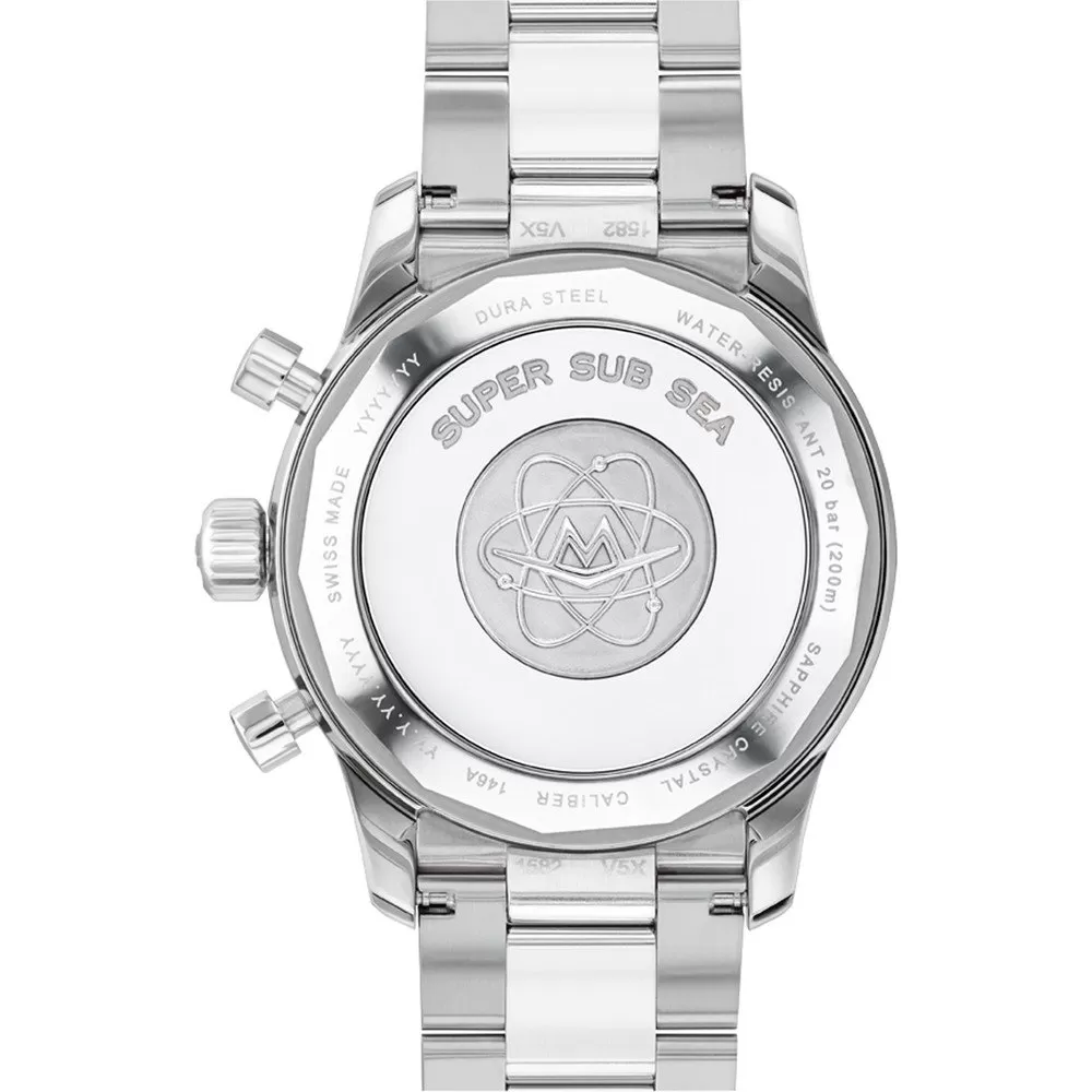 Movado Heritage 3650159 Watch - Image 2