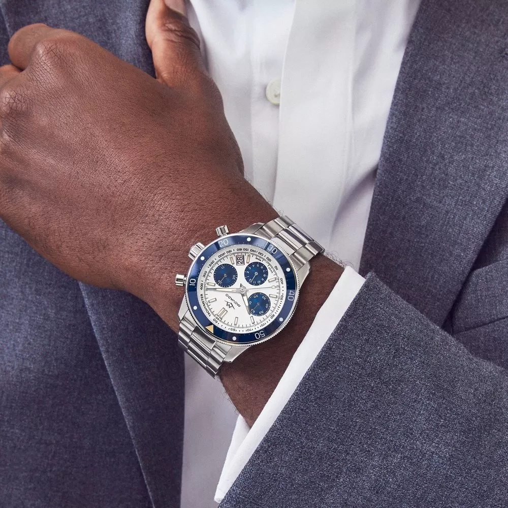 Movado Heritage 3650159 Watch - Image 4