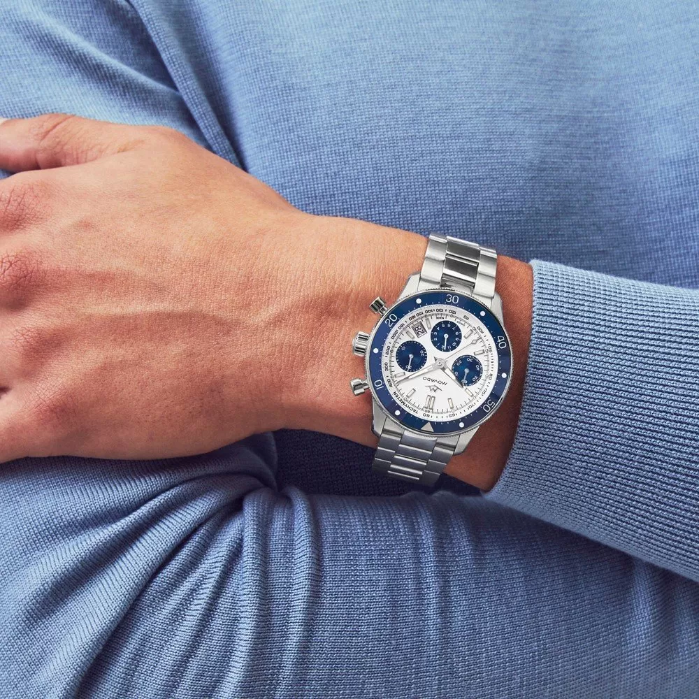 Movado Heritage 3650159 Watch - Image 5