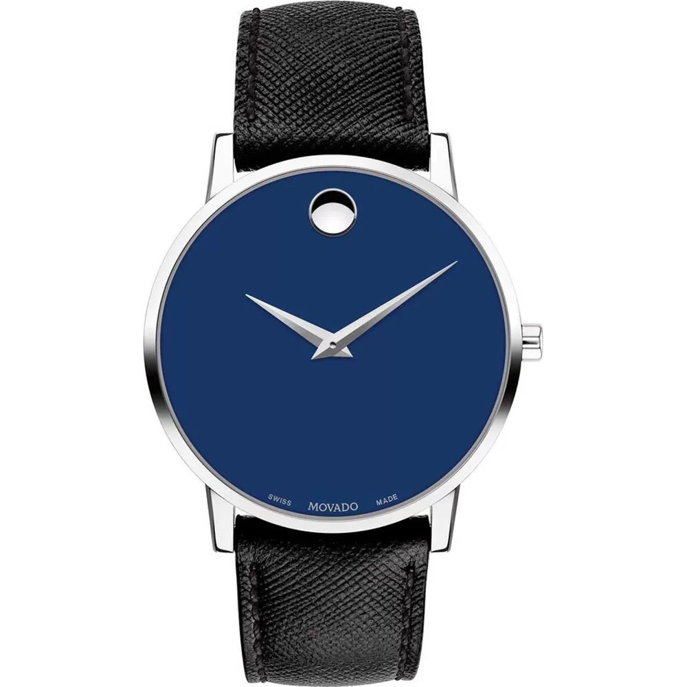 Movado Museum 0607197 Watch