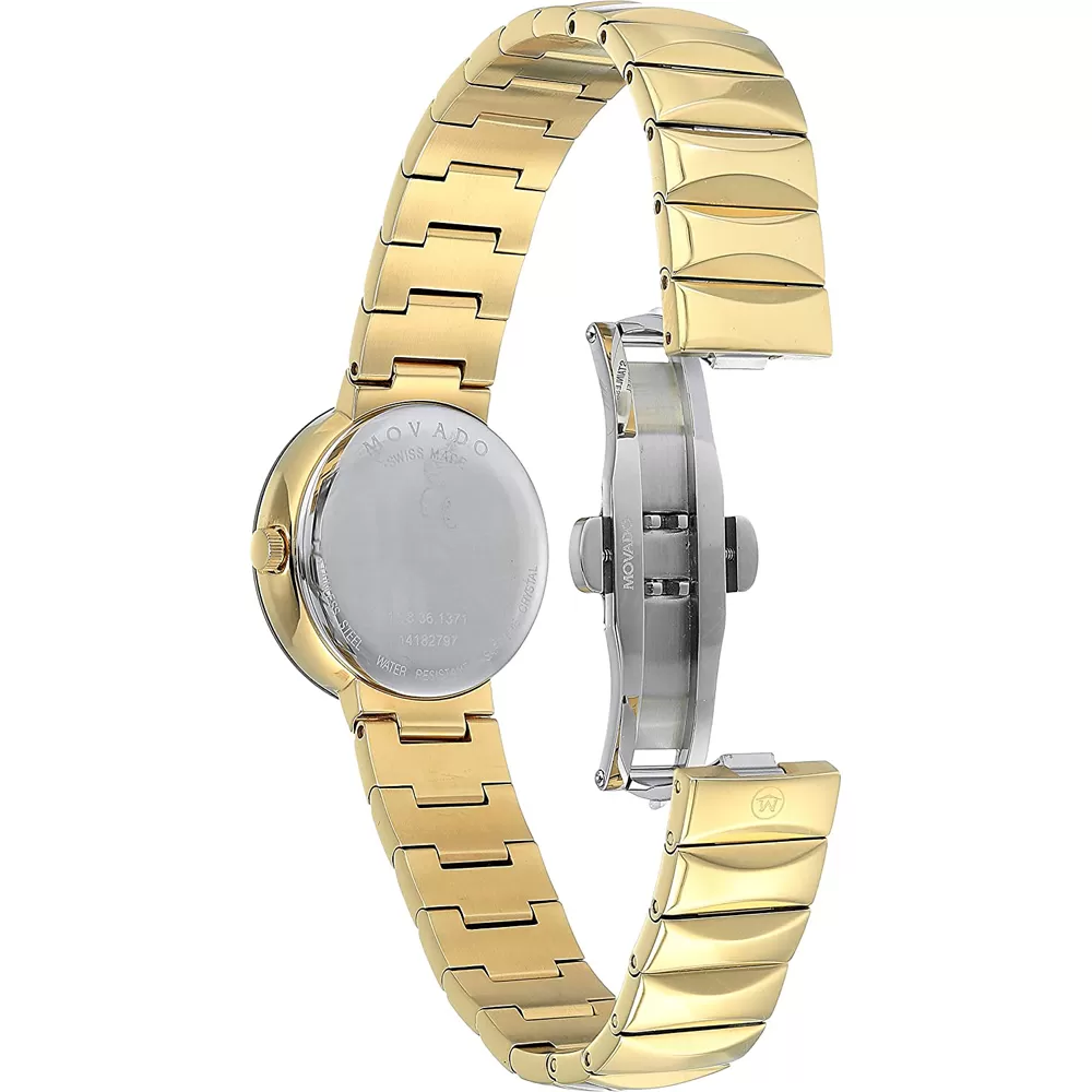 Movado Classic 0607049 Sapphire Watch - Image 4