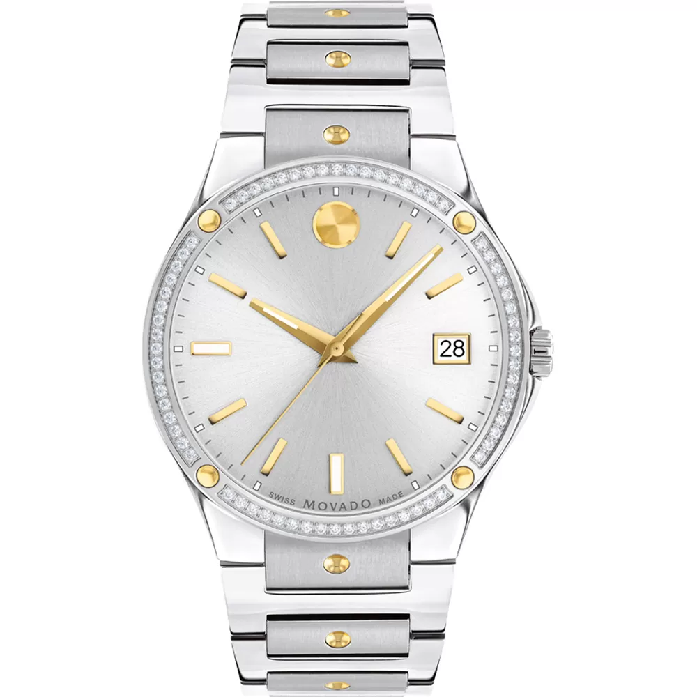 Movado SE 0607634 Watch
