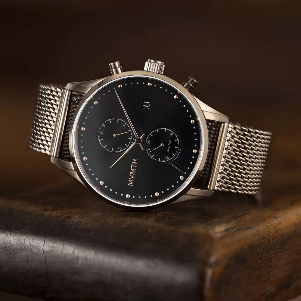 MVMT 28000242 Voyager Watch - Image 5