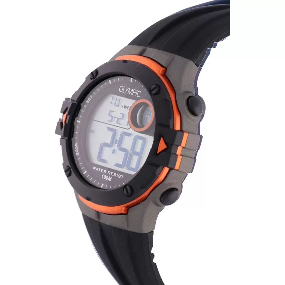 Olympic Sport OL45HKR008 Hiking Watch - Image 2