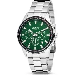 Olympic Sport OL72HSS288 Mason Watch