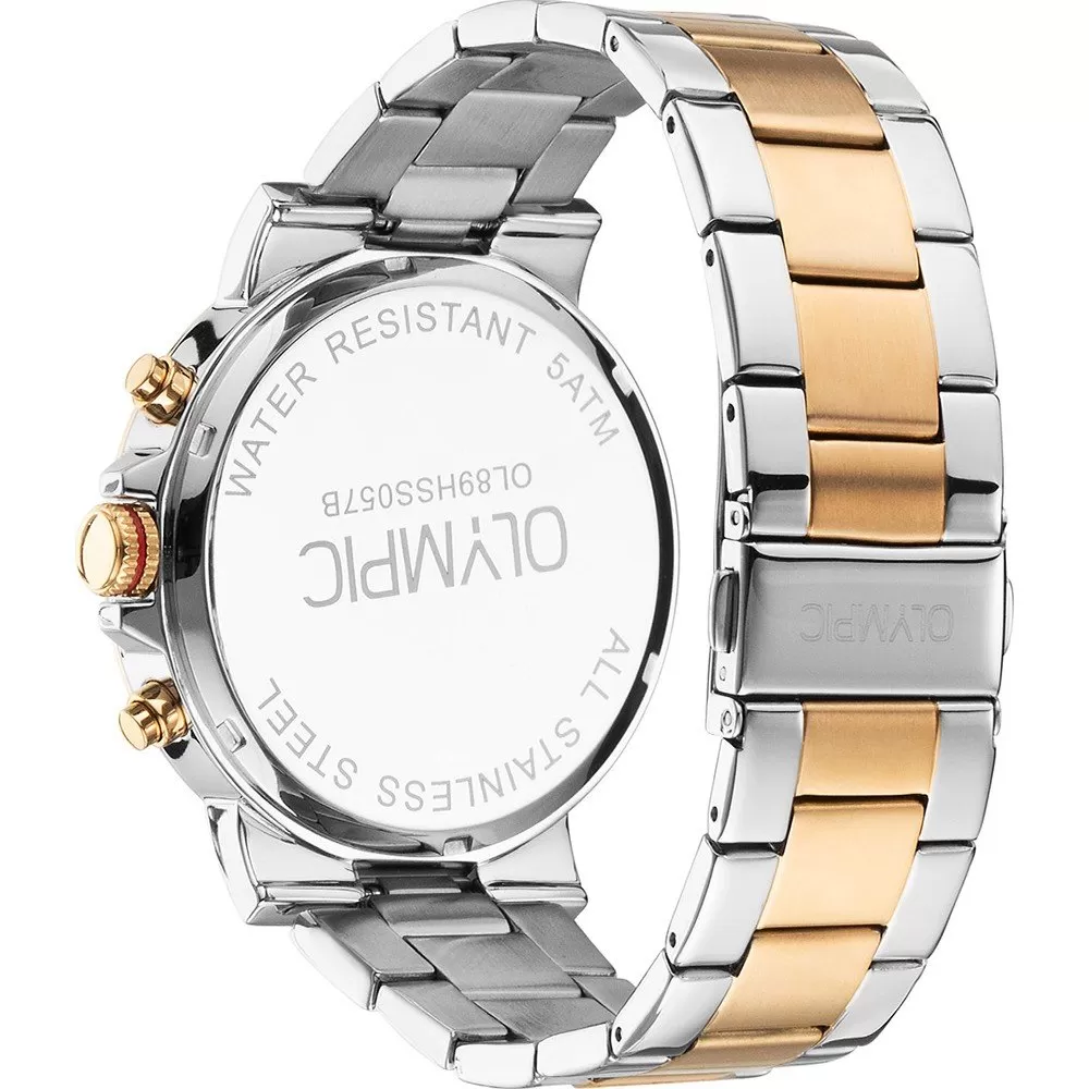 Olympic Premium OL89HSS057B Jack Watch - Image 2
