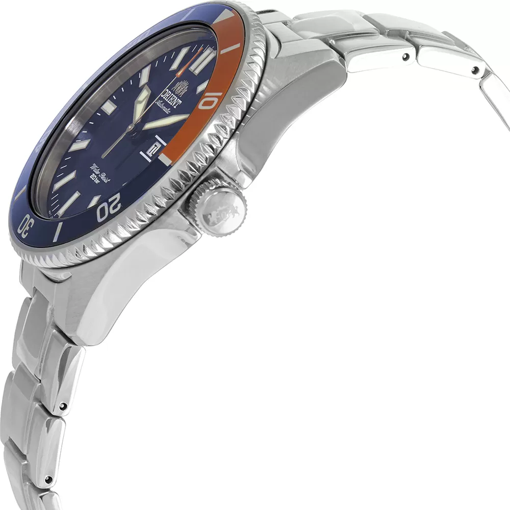 Orient Kanno RA-AA0913L19B Kanno Diver Watch - Image 2
