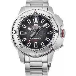 Orient M-Force RA-AC0N01B Watch