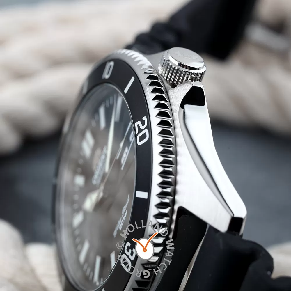 Orient Mako RA-AA0010B19B Mako III Watch - Image 3