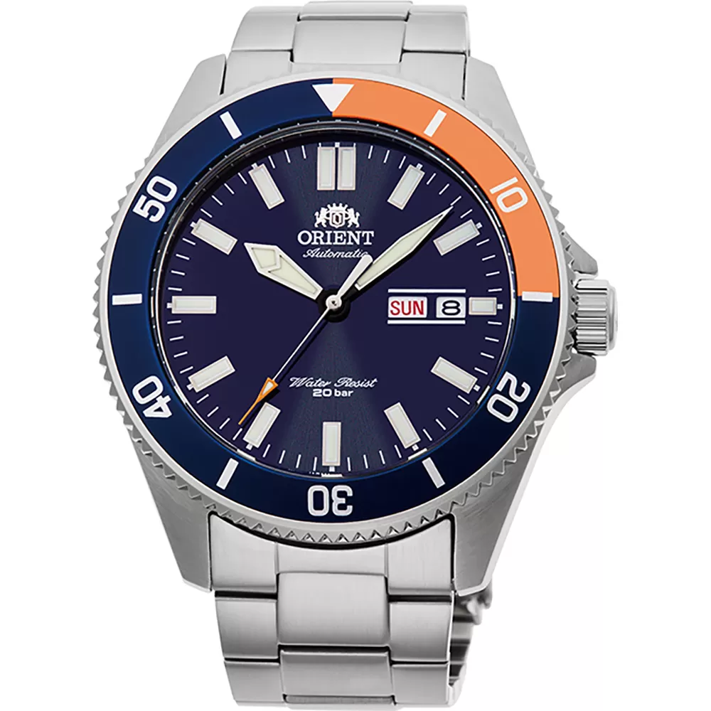 Orient Kanno RA-AA0913L19B Kanno Diver Watch