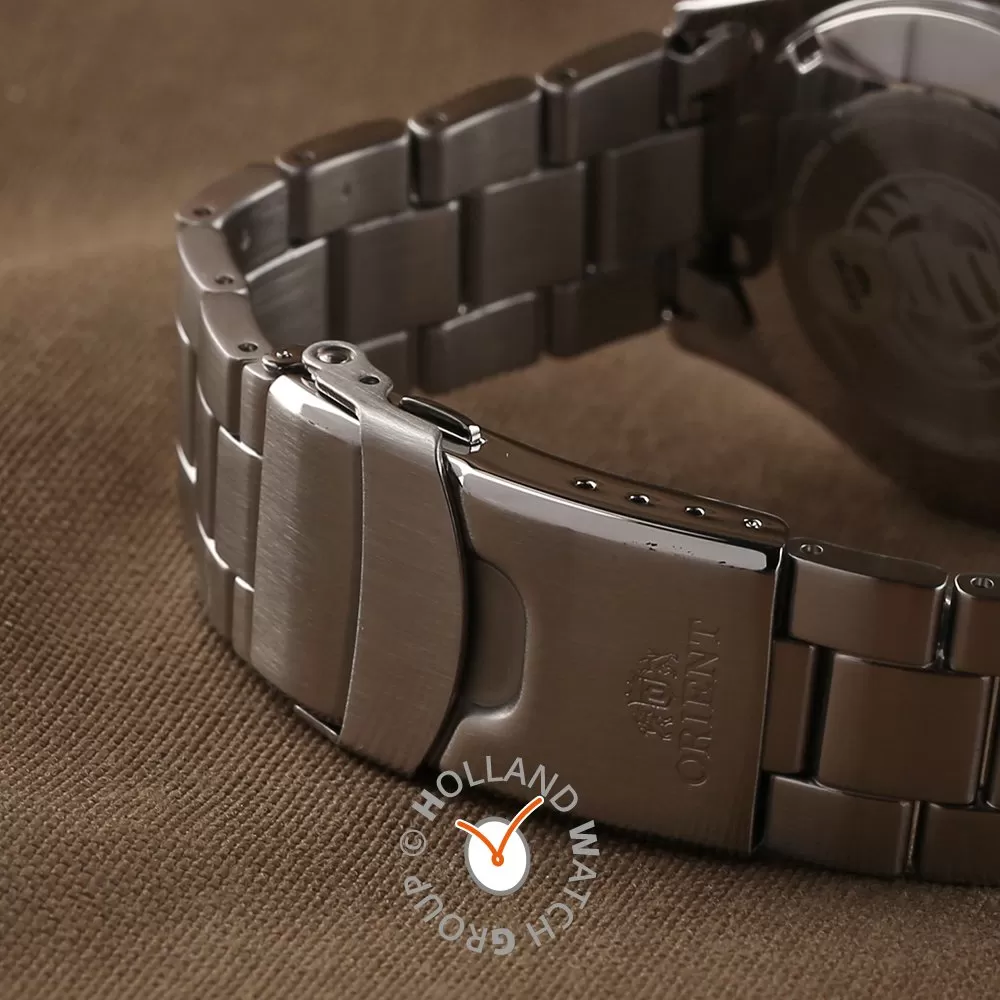 Orient Mako RA-AA0811E19B Mako Kamasu Watch - Image 4