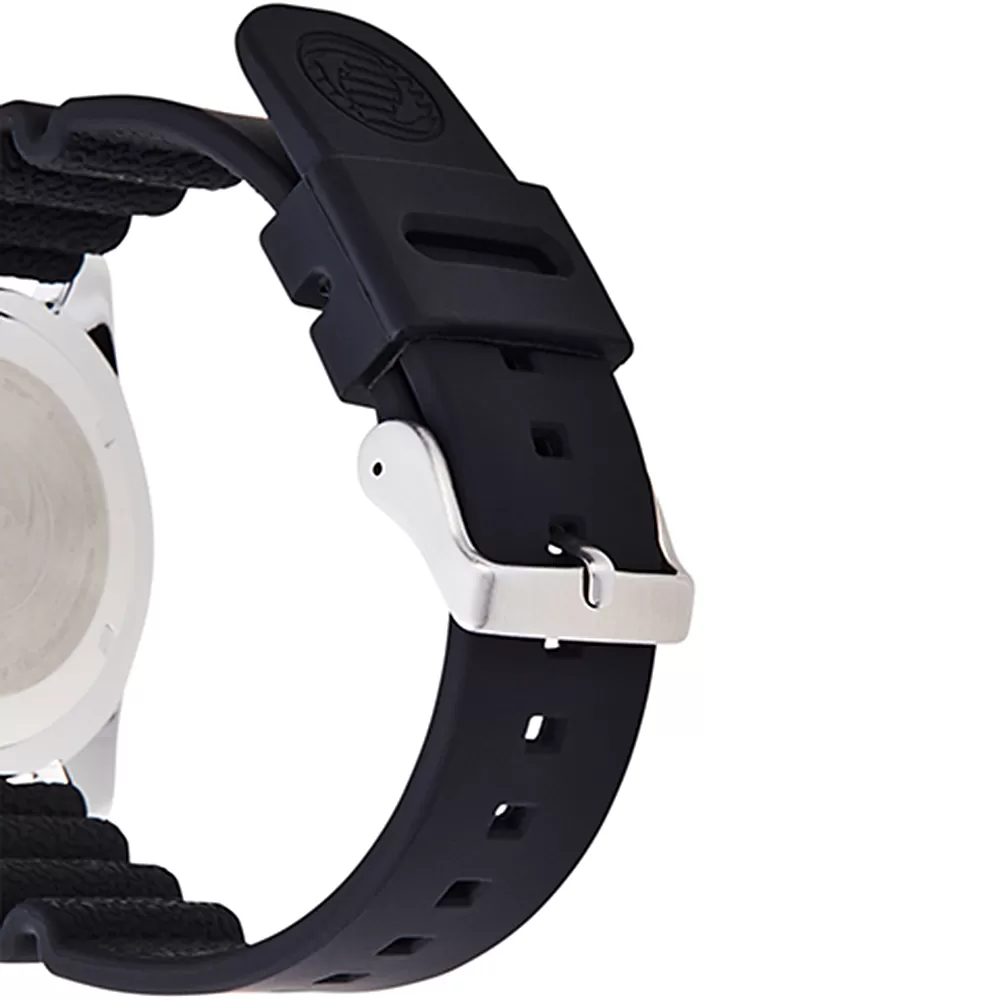 Orient Mako RA-AA0010B19B Mako III Watch - Image 4