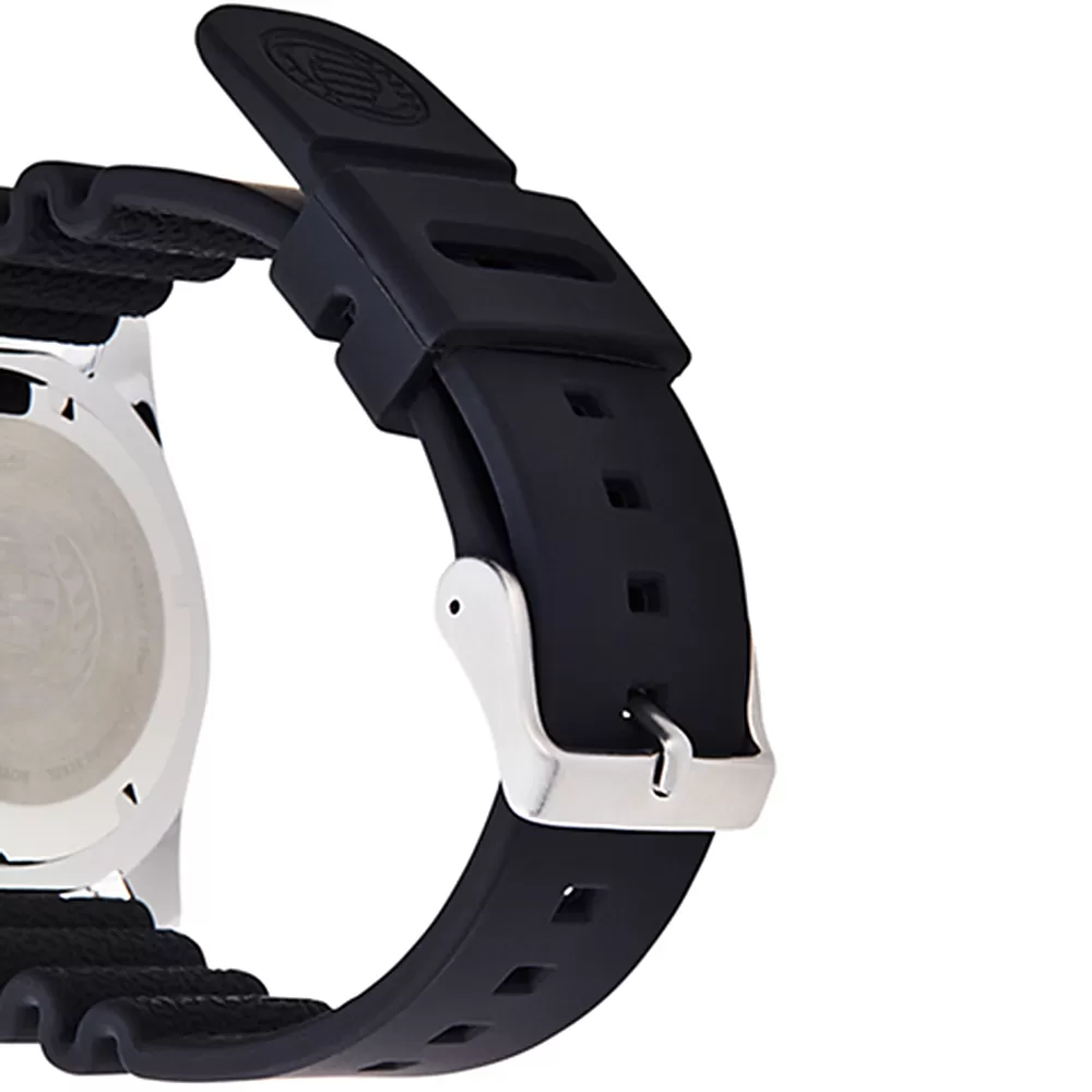 Orient Mako RA-AA0011B19B Mako III Watch - Image 2