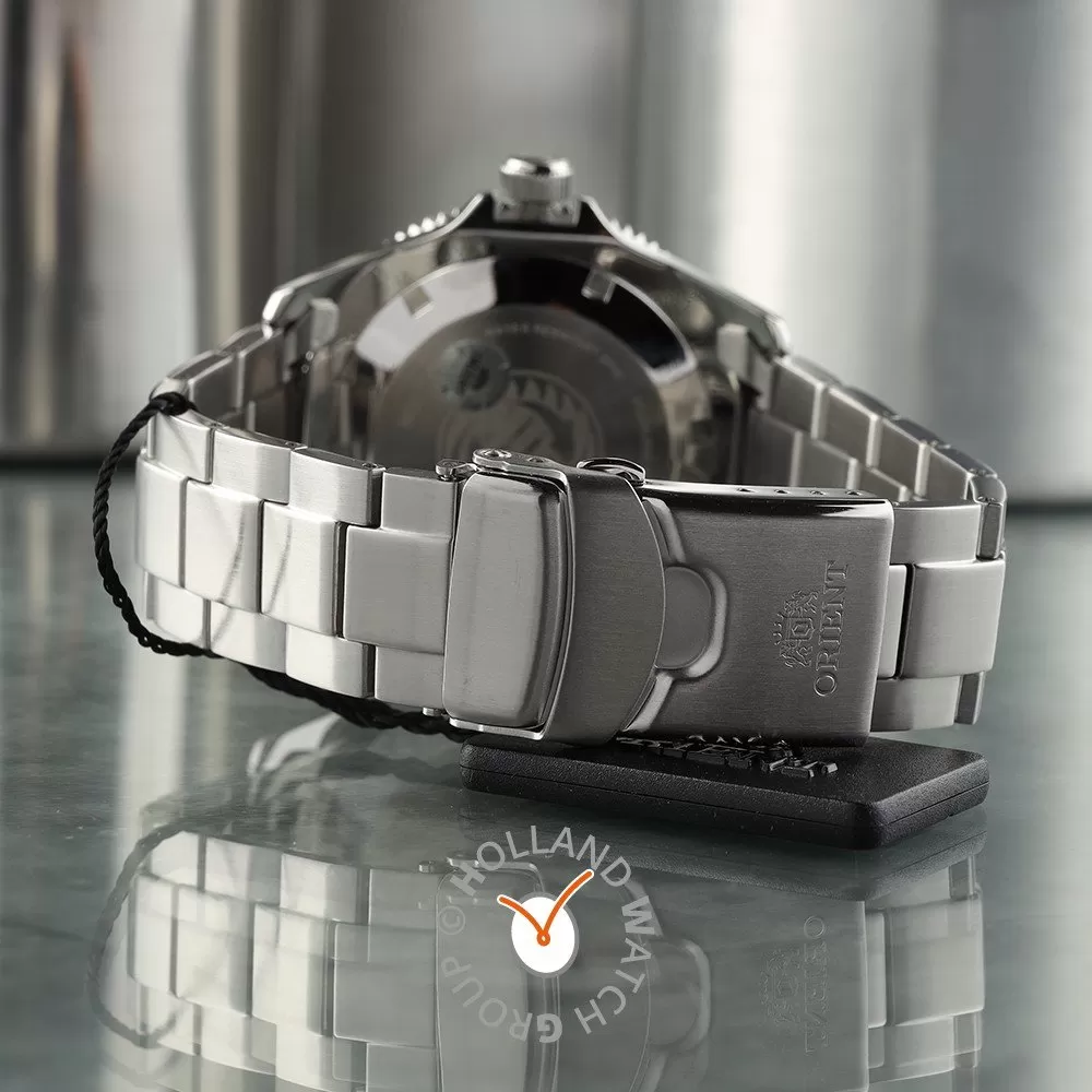 Orient Kanno RA-AA0913L19B Kanno Diver Watch - Image 5